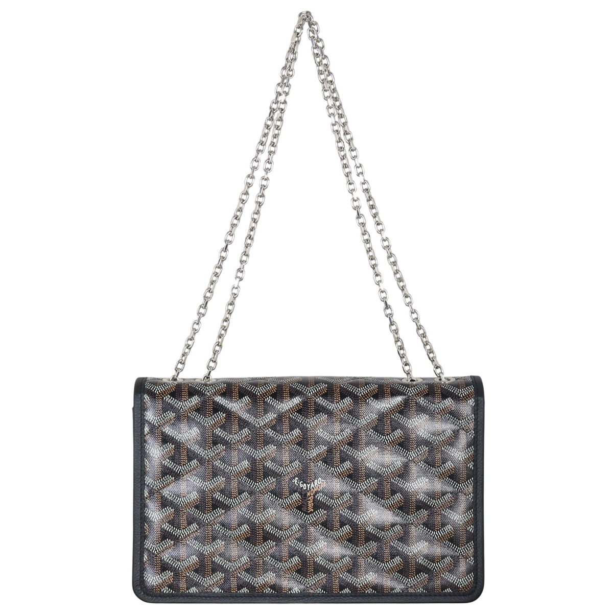 Goyard Alexandre III Goyardine_IMG_5609.jpeg