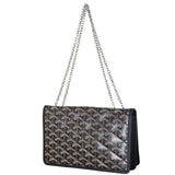Goyard Alexandre III Goyardine_IMG_5610.jpeg