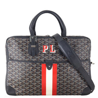 Goyard Ambassade MM Document Case Goyardine Marquage_IMG_2572.jpeg