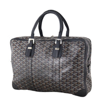 Goyard Ambassade MM Document Case Goyardine Marquage_IMG_2574.jpeg
