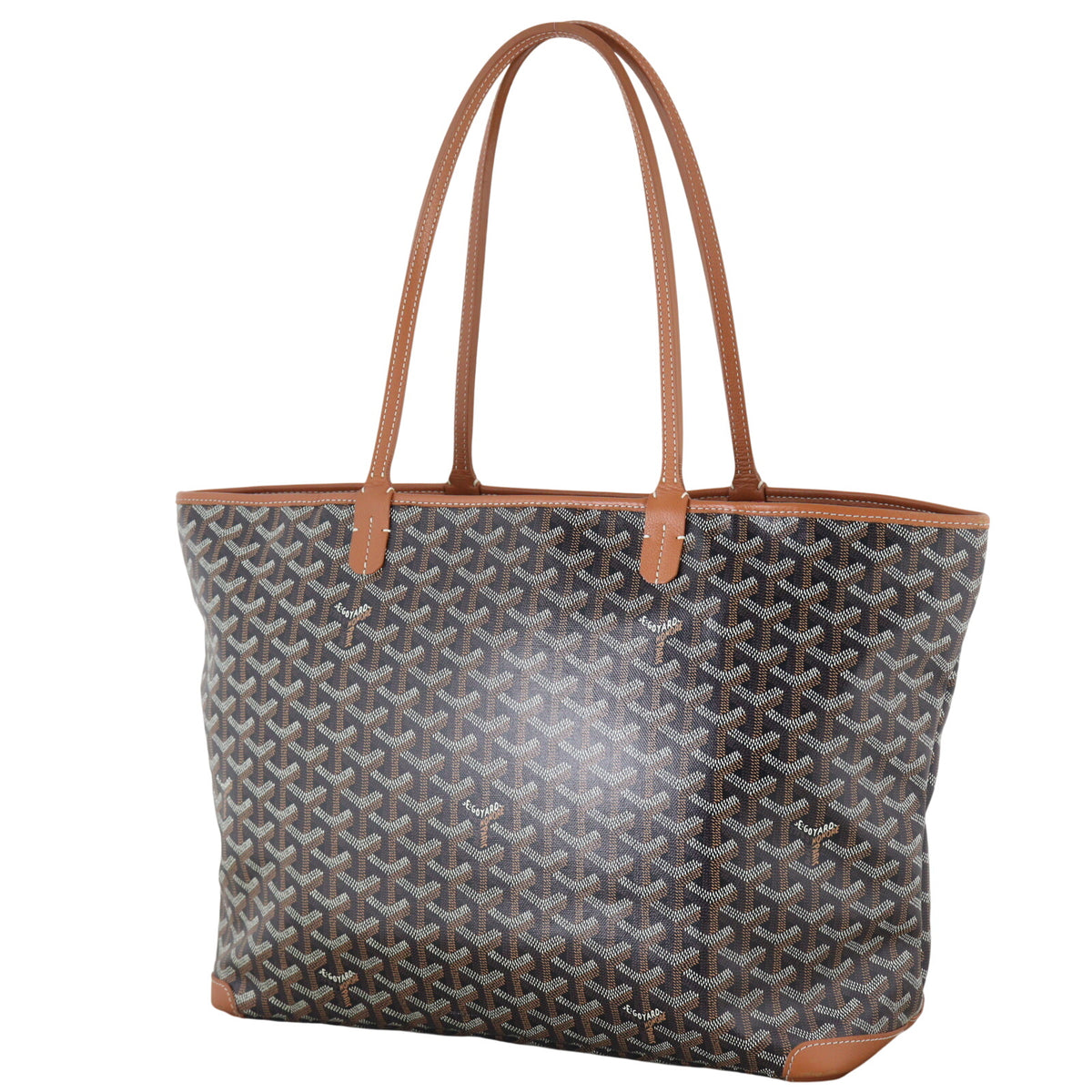 Goyard Artois PM Goyardine_IMG_1941.jpeg