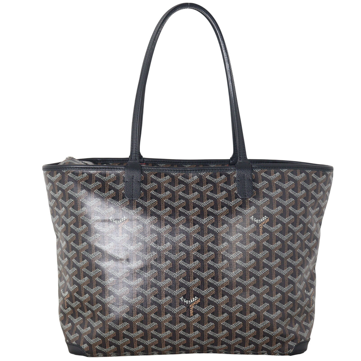 Goyard Artois PM Goyardine_IMG_9329.jpeg