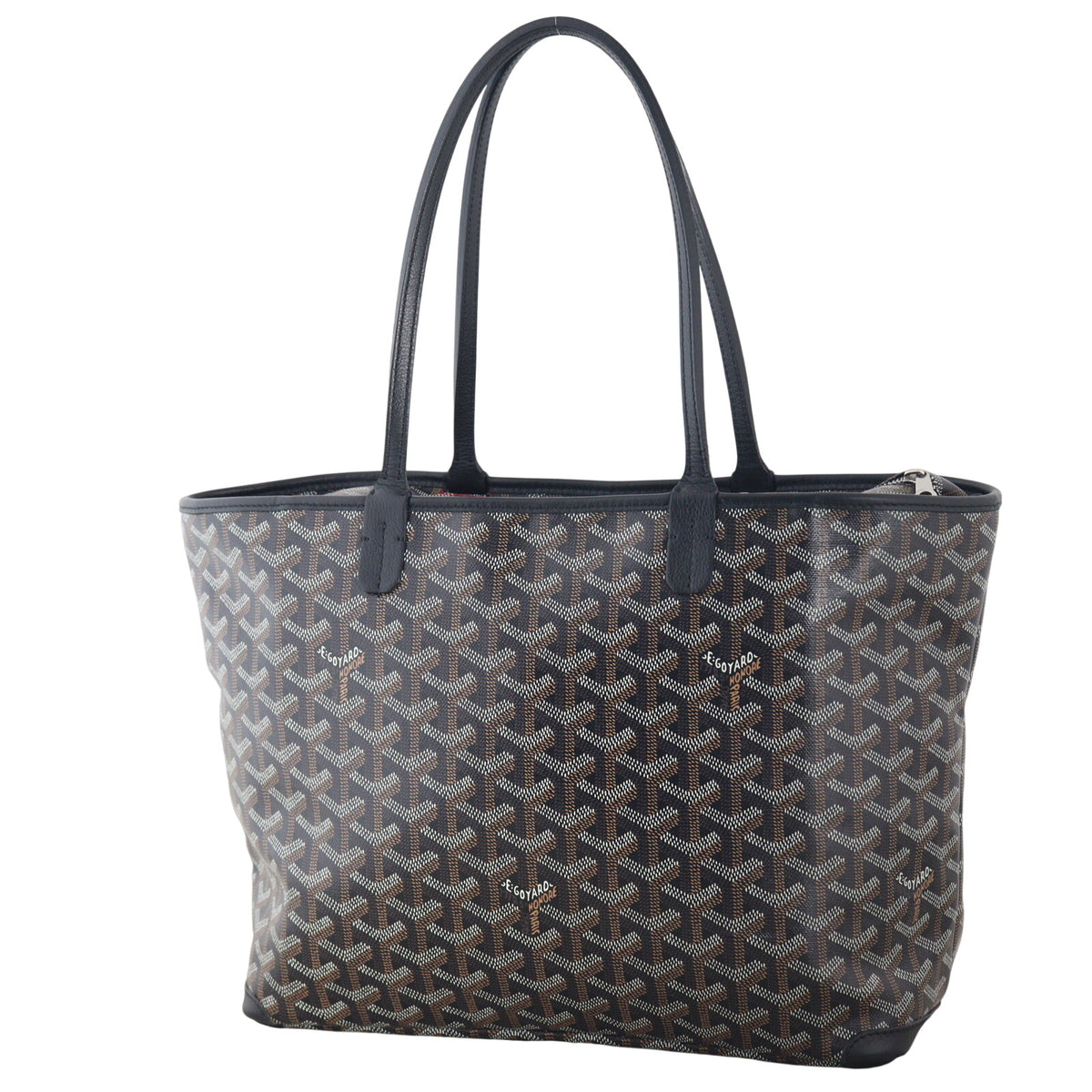 Goyard Artois PM Goyardine_IMG_9330.jpeg