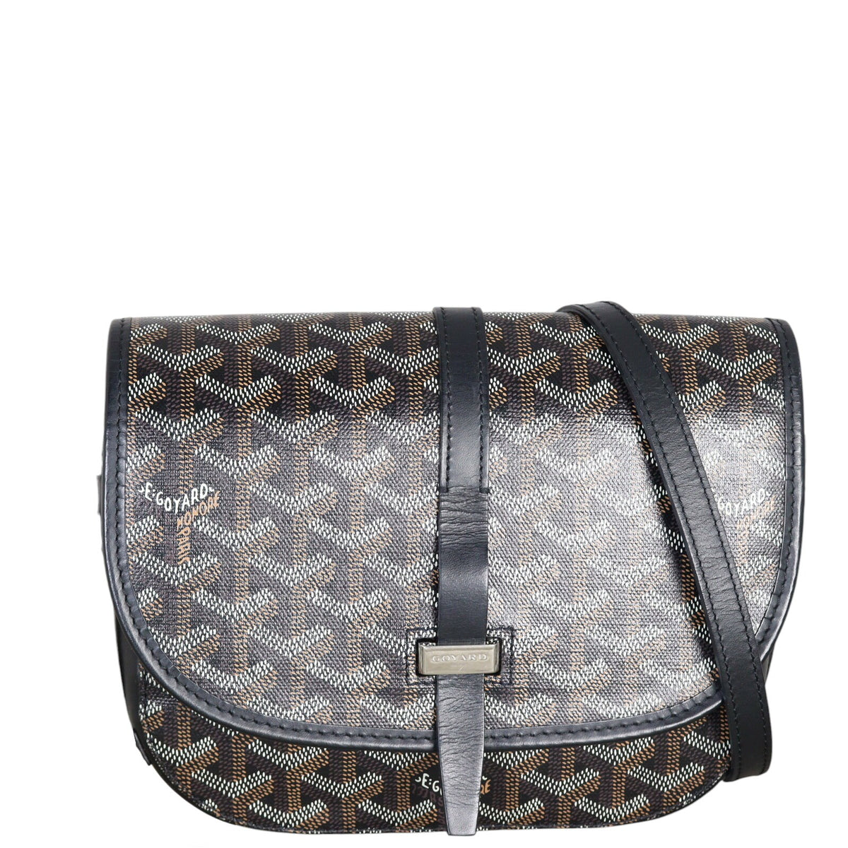 Goyard Belvedere PM Goyardine_IMG_5328.jpg