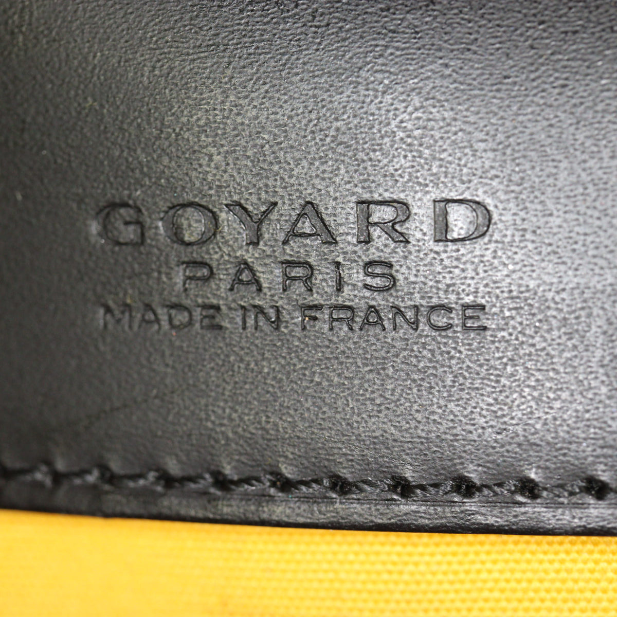 Goyard Belvedere PM Goyardine_IMG_5332.jpg