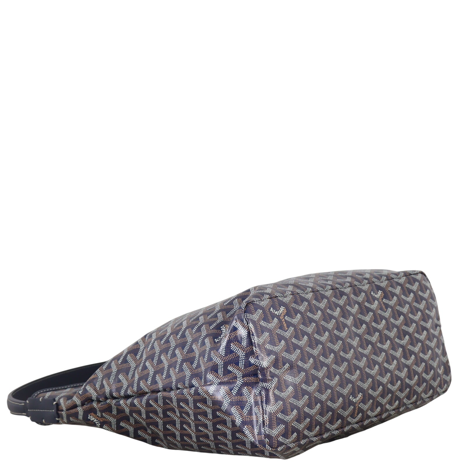 Goyard Boheme Hobo Goyardine_IMG_4028.jpeg