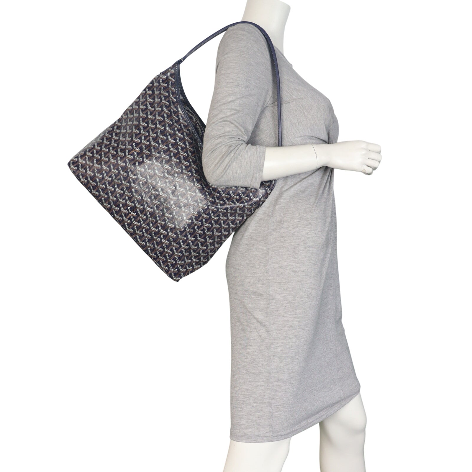 Goyard Boheme Hobo Goyardine_IMG_4083.jpeg