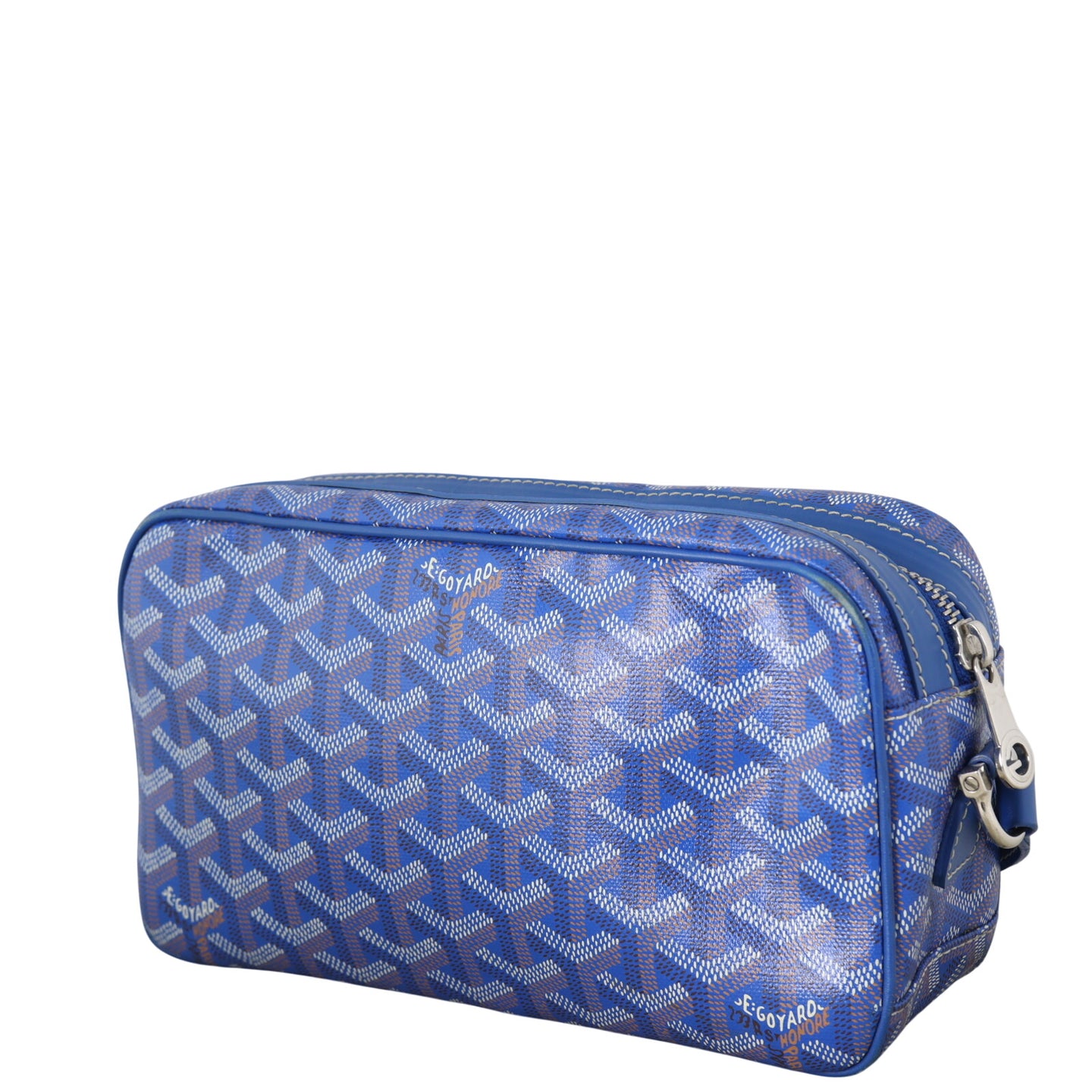 Goyard Cap Vert PM Goyardine_IMG_1996.jpeg