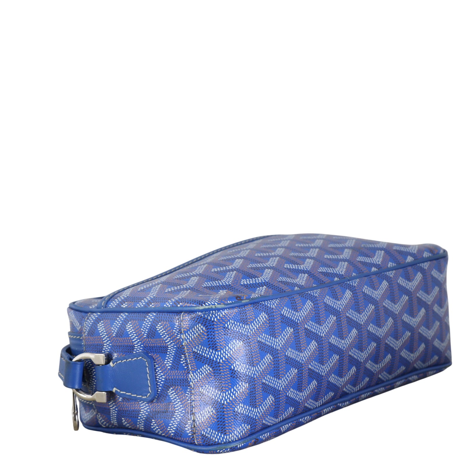 Goyard Cap Vert PM Goyardine_IMG_1998.jpeg