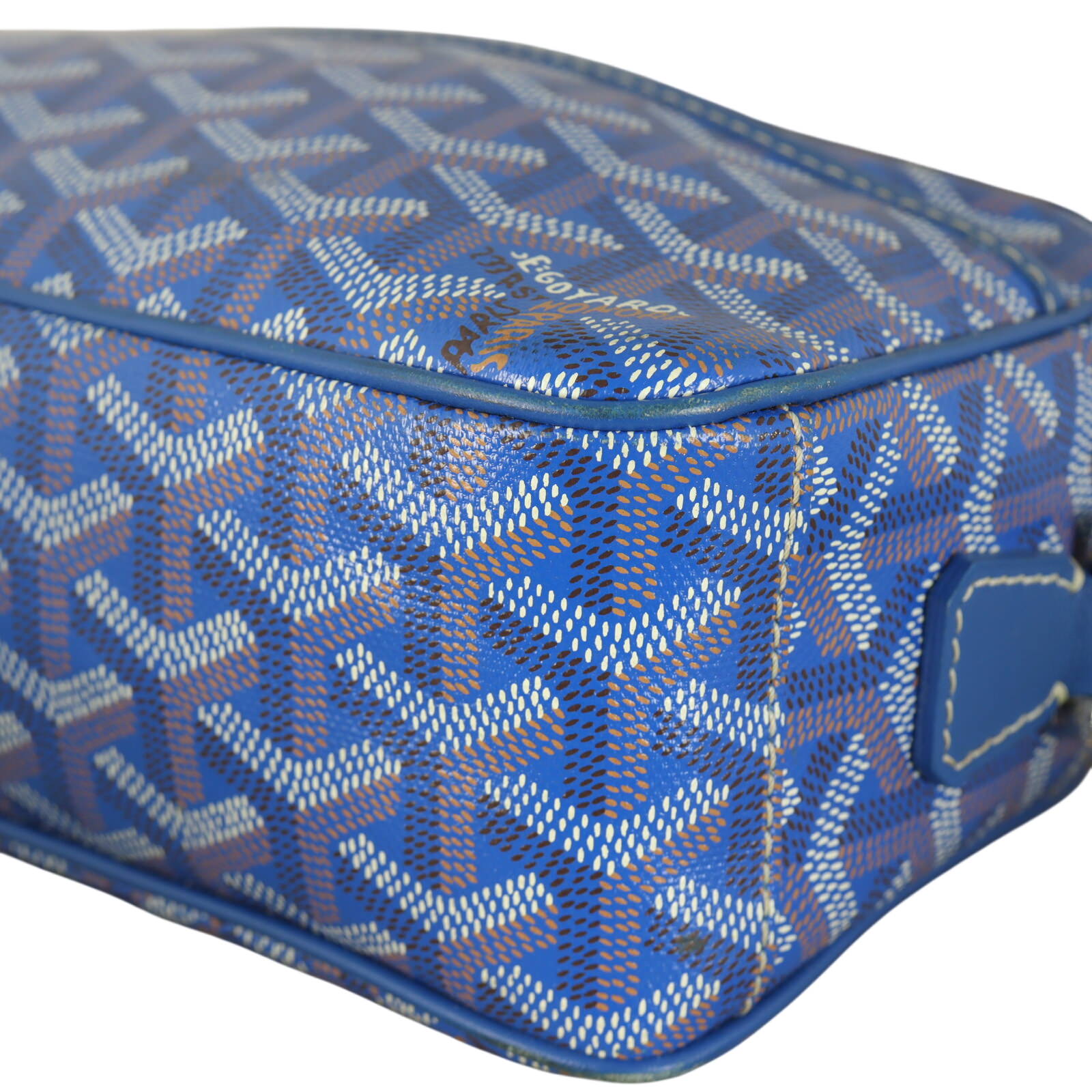 Goyard Cap Vert PM Goyardine_IMG_2000.jpeg