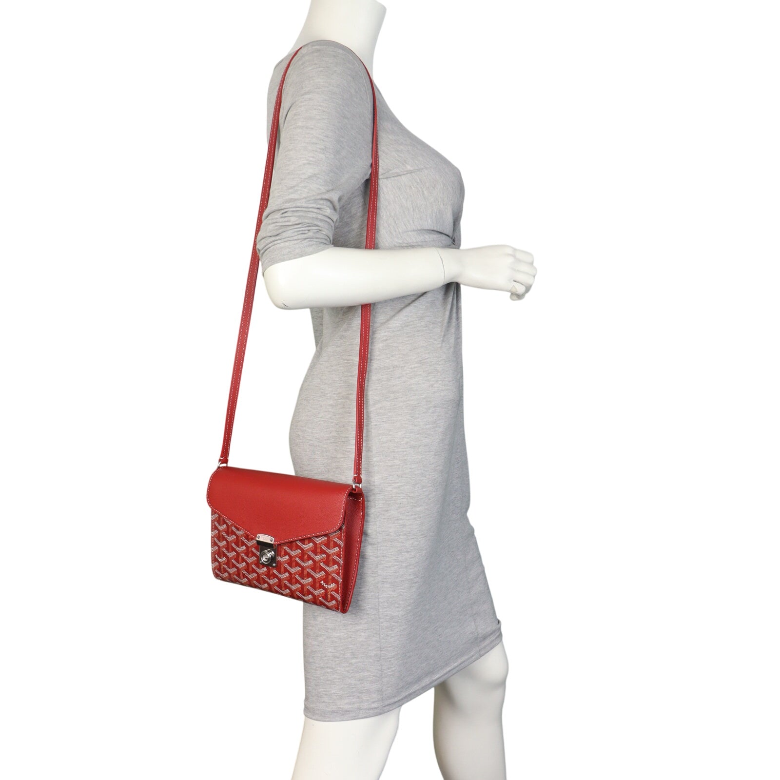 Goyard Chypre Pouch Goyardine_IMG_2427.jpeg