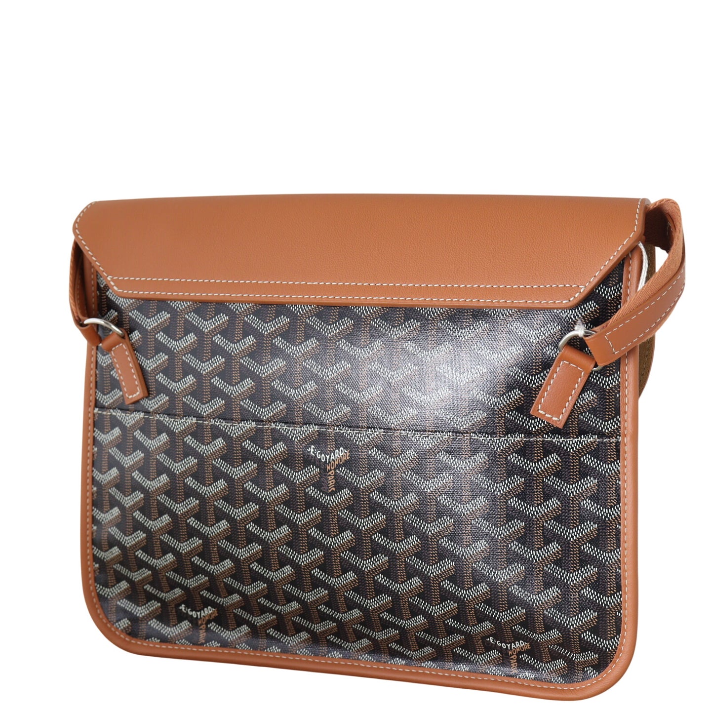 Goyard Coursier Messenger Goyardine_IMG_5879.jpeg