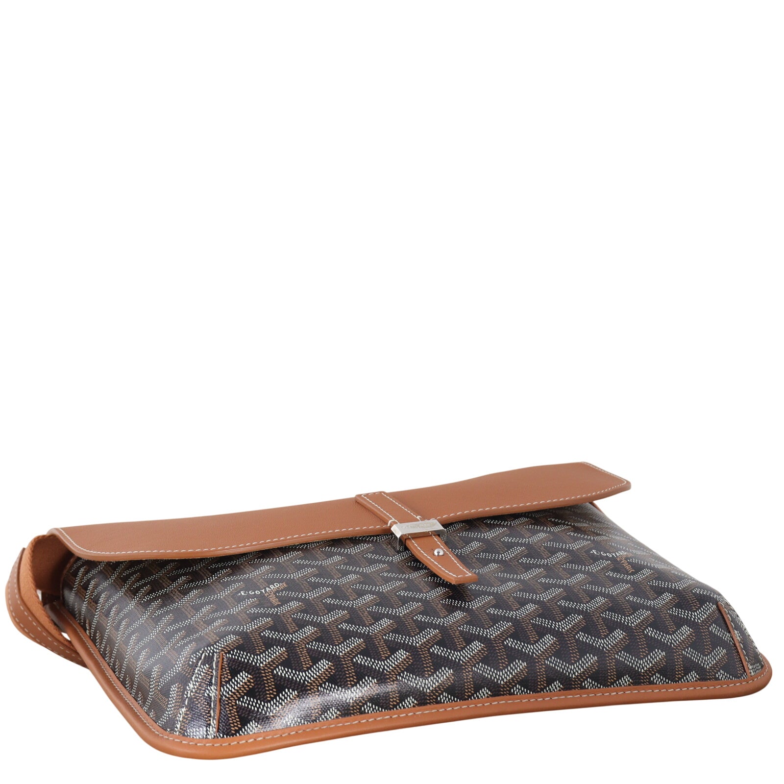 Goyard Coursier Messenger Goyardine_IMG_5880.jpeg