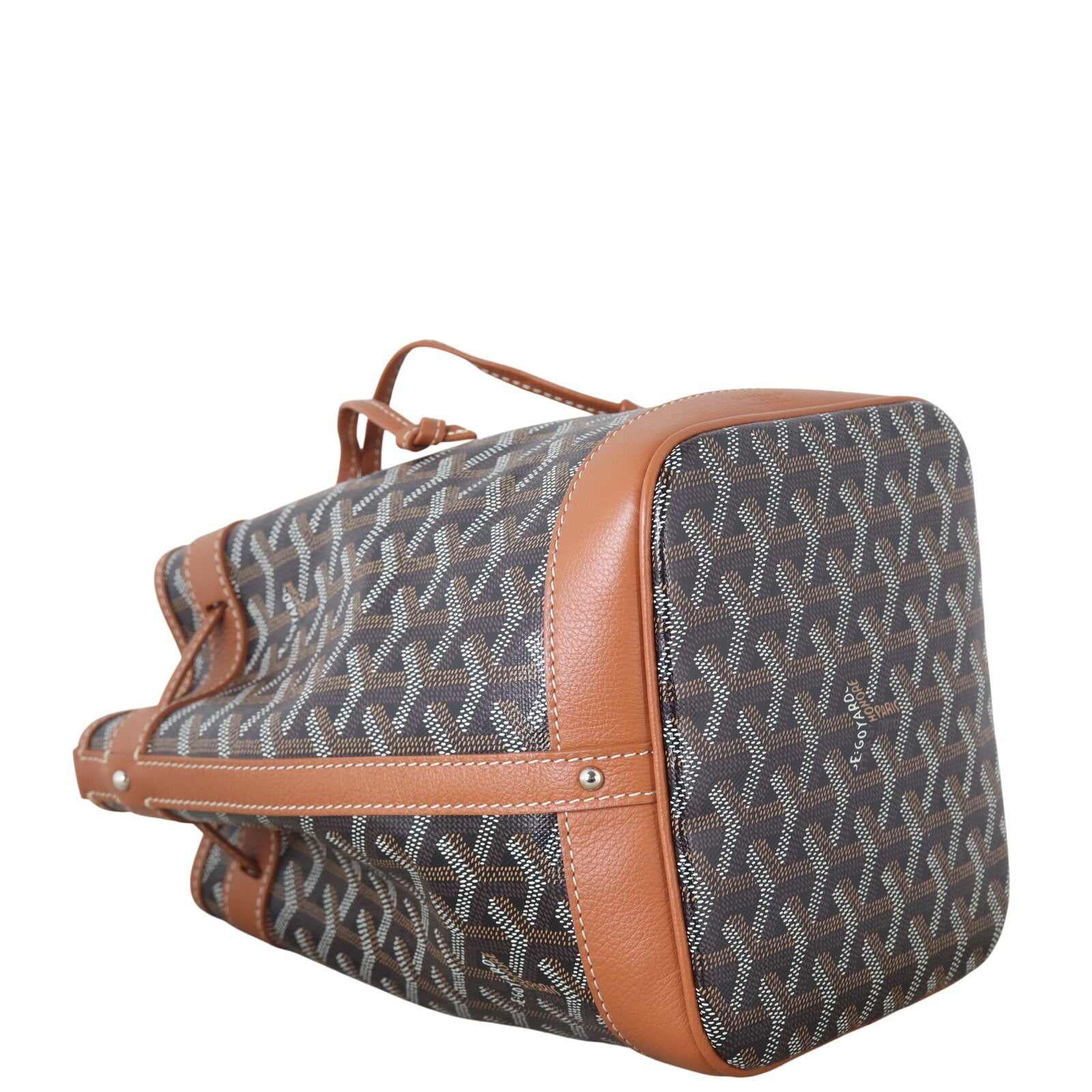 Goyard Petit Flot Bucket Bag Goyardine_IMG_9055.jpeg