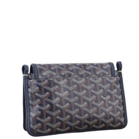 Goyard Plumet Pocket Wallet on Strap Goyardine_IMG_1080.jpeg