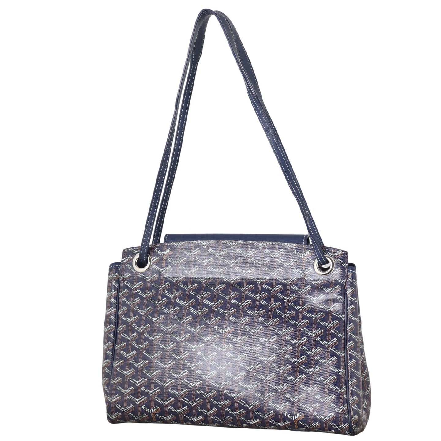 Goyard Rouette Souple PM Goyardine_IMG_9045.jpeg