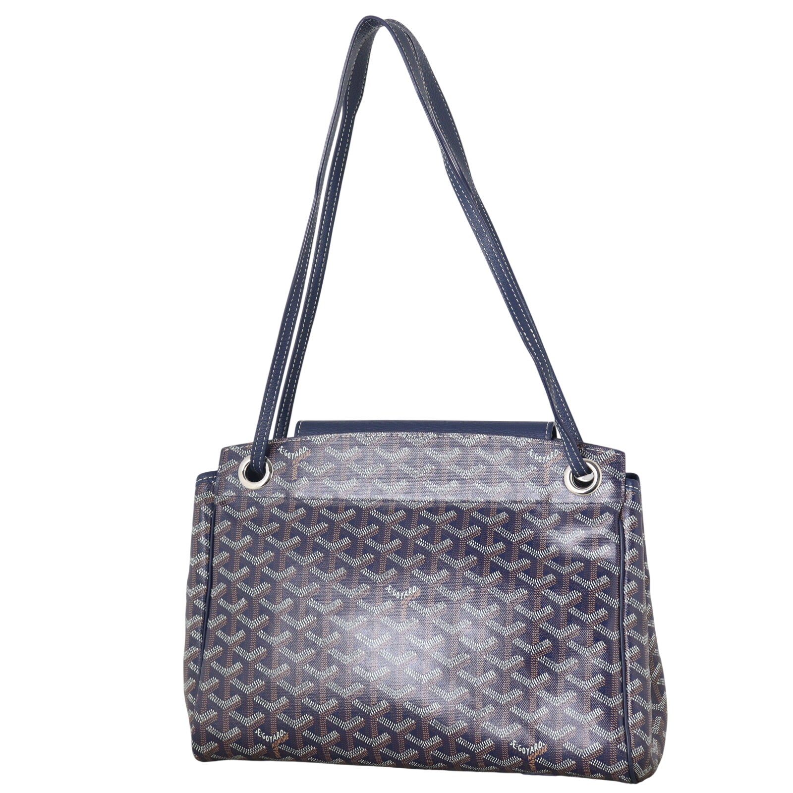 Goyard Rouette Souple PM Goyardine_IMG_9045.jpeg