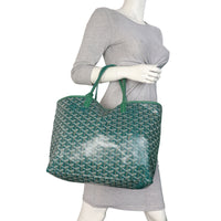 Goyard St Louis PM Goyardine_IMG_0488.jpeg