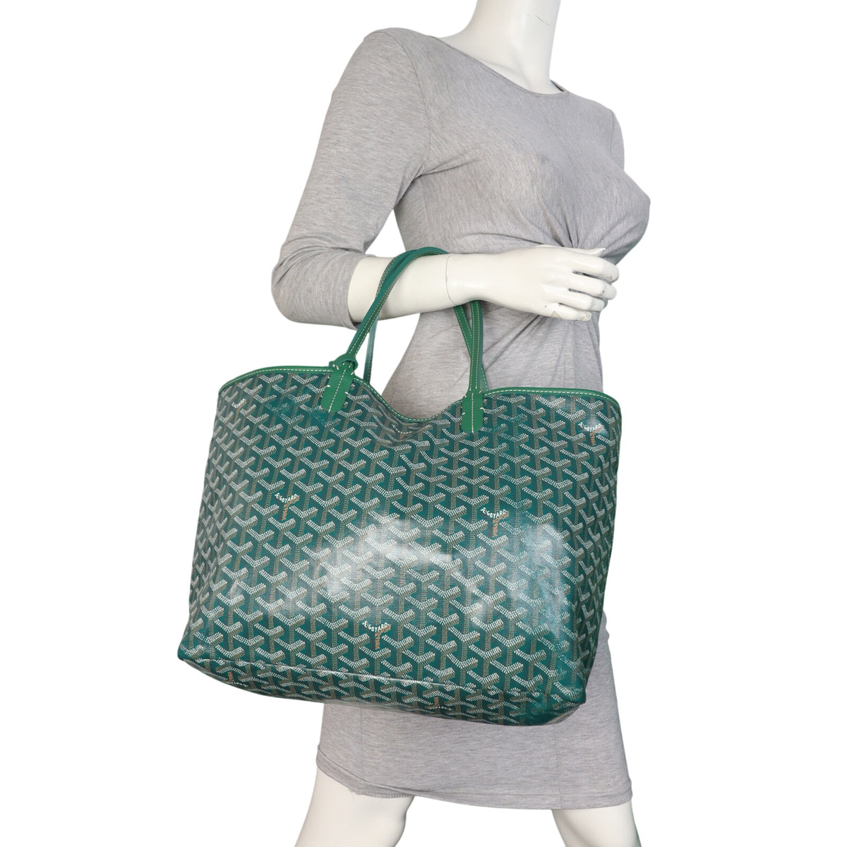 Goyard St Louis PM Goyardine_IMG_0488.jpeg