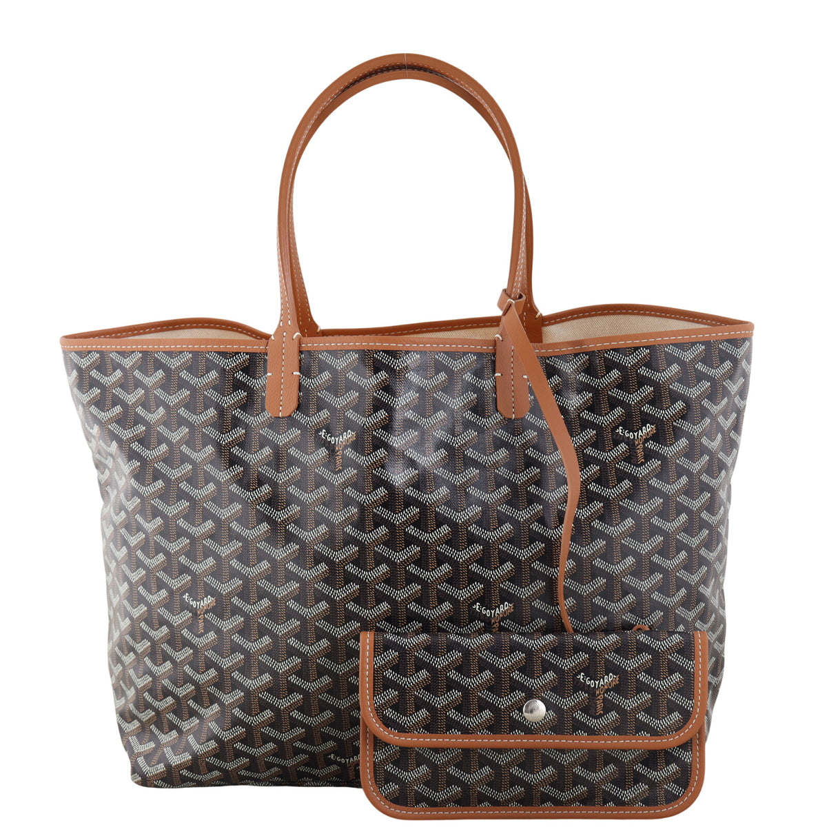 Goyard St Louis PM Goyardine_IMG_3304.jpeg