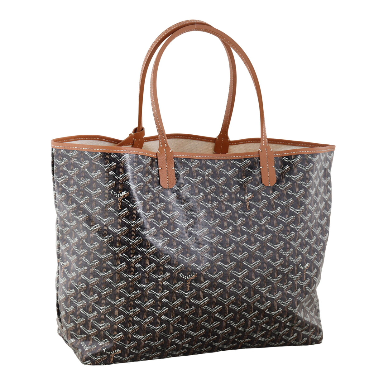 Goyard St Louis PM Goyardine_IMG_3305.jpeg