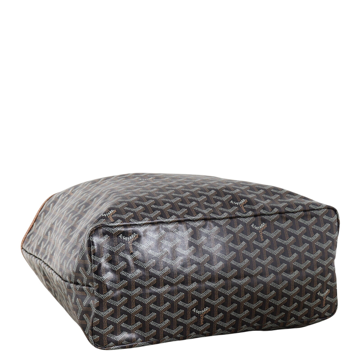 Goyard St Louis PM Goyardine_IMG_3306.jpeg