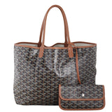 Goyard St Louis PM Goyardine_IMG_4670.jpeg