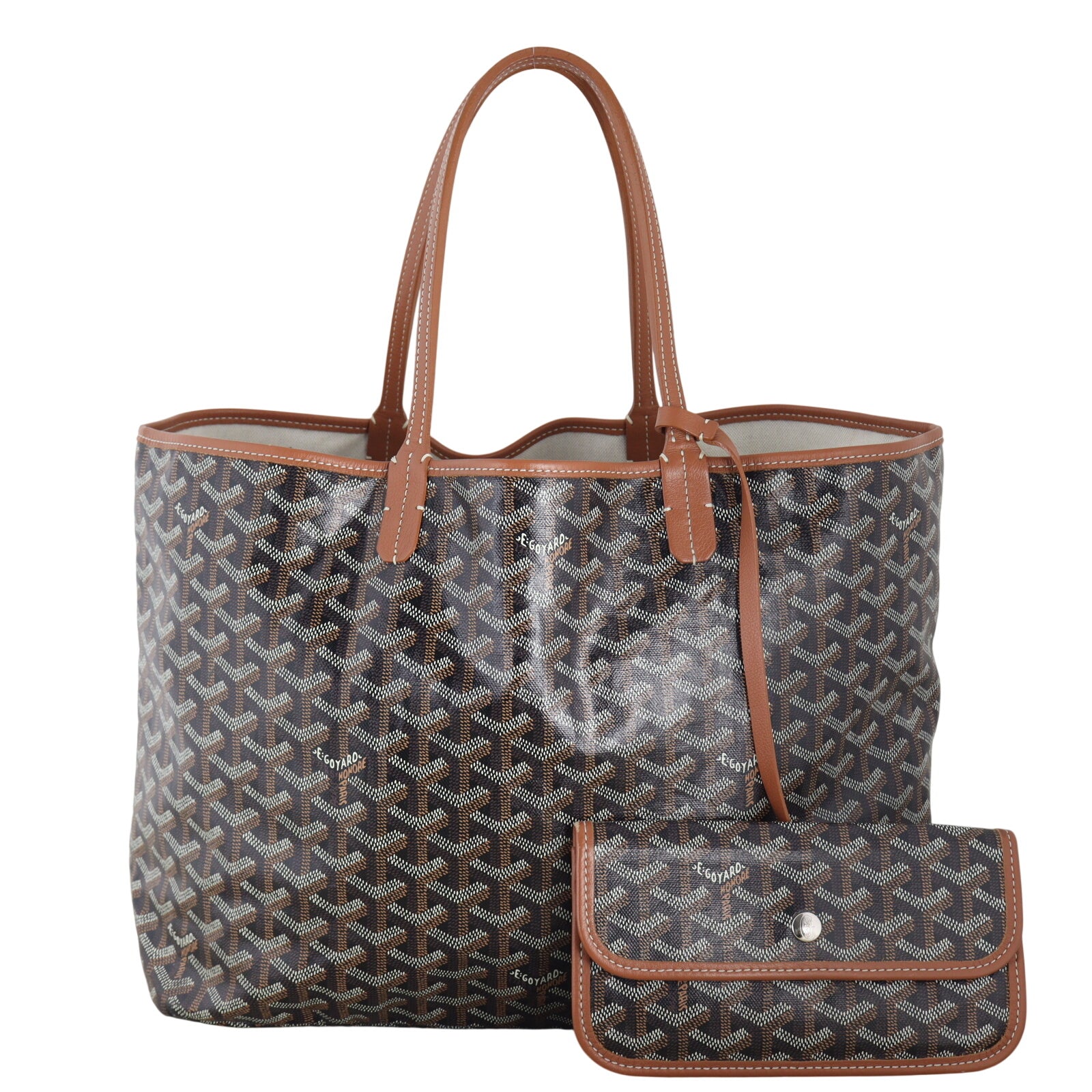 Goyard St Louis PM Goyardine_IMG_4670.jpeg