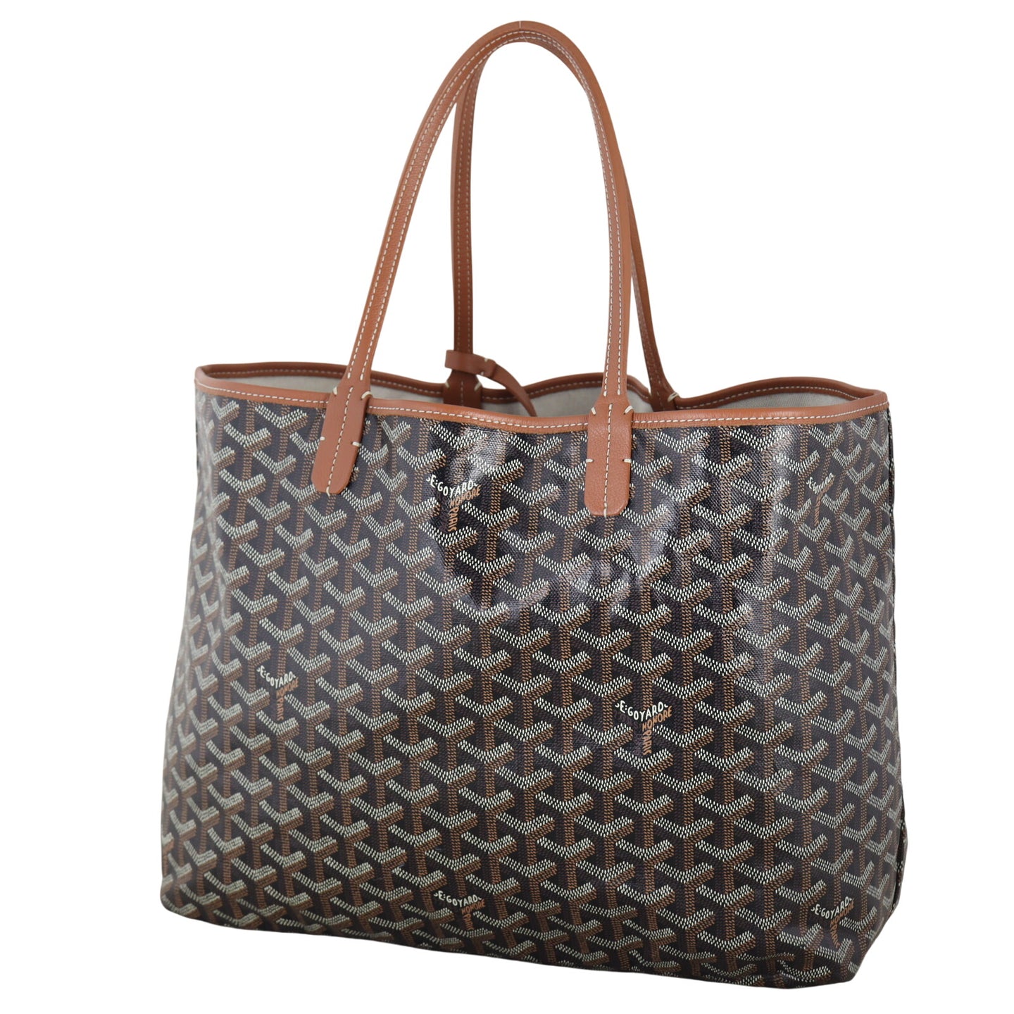 Goyard St Louis PM Goyardine_IMG_4673.jpeg