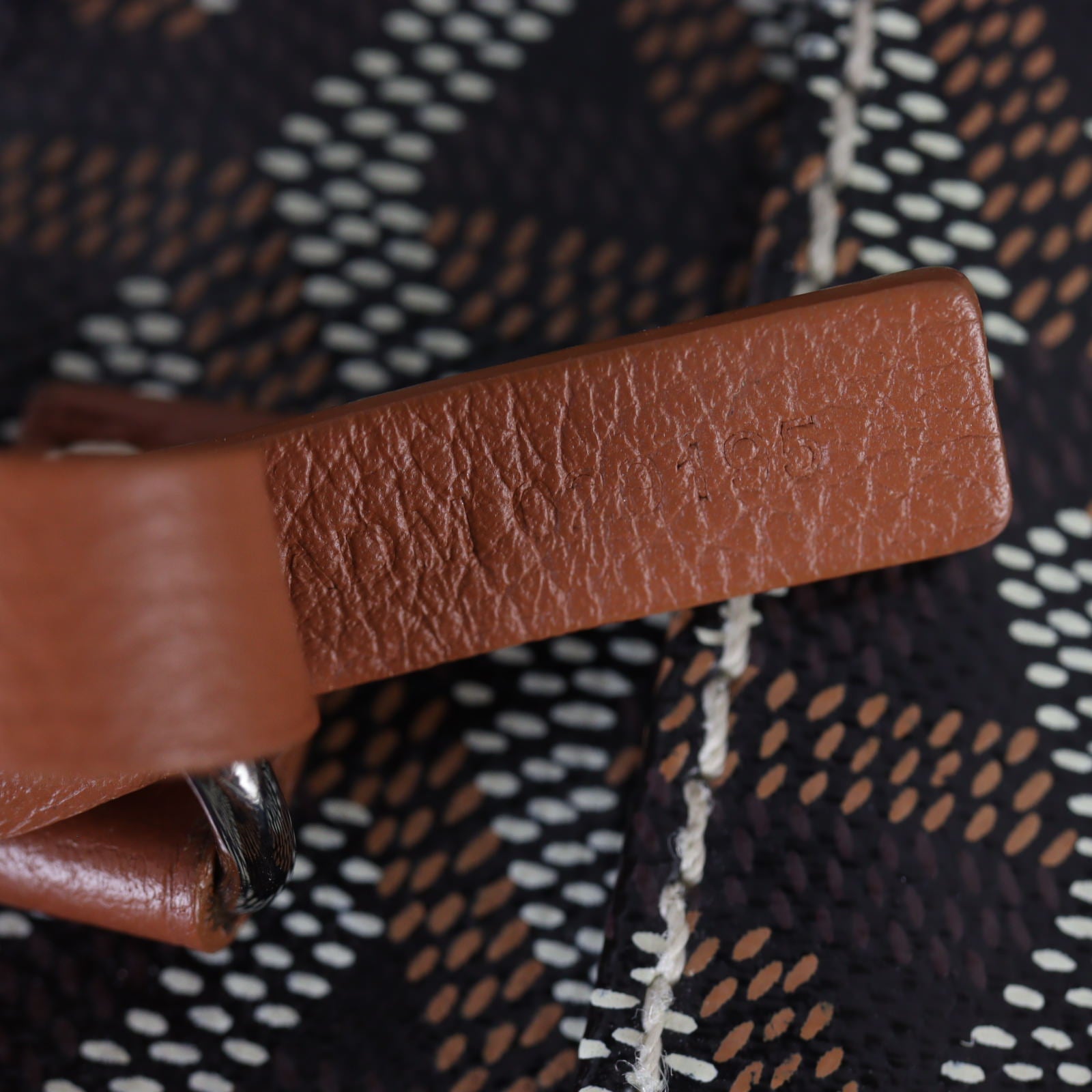Goyard St Louis PM Goyardine_IMG_4678.jpg