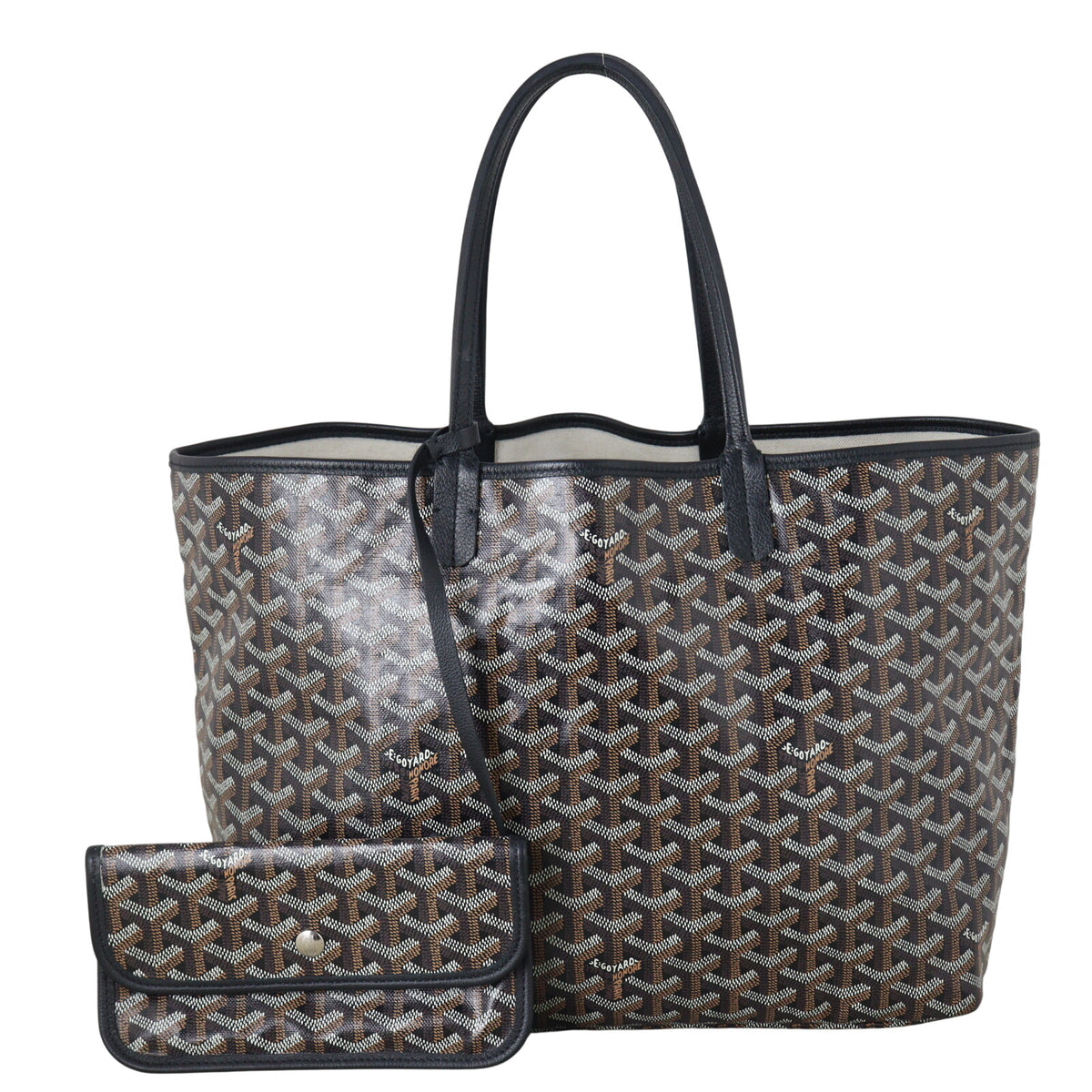 Goyard St Louis PM Goyardine_IMG_5203.jpeg