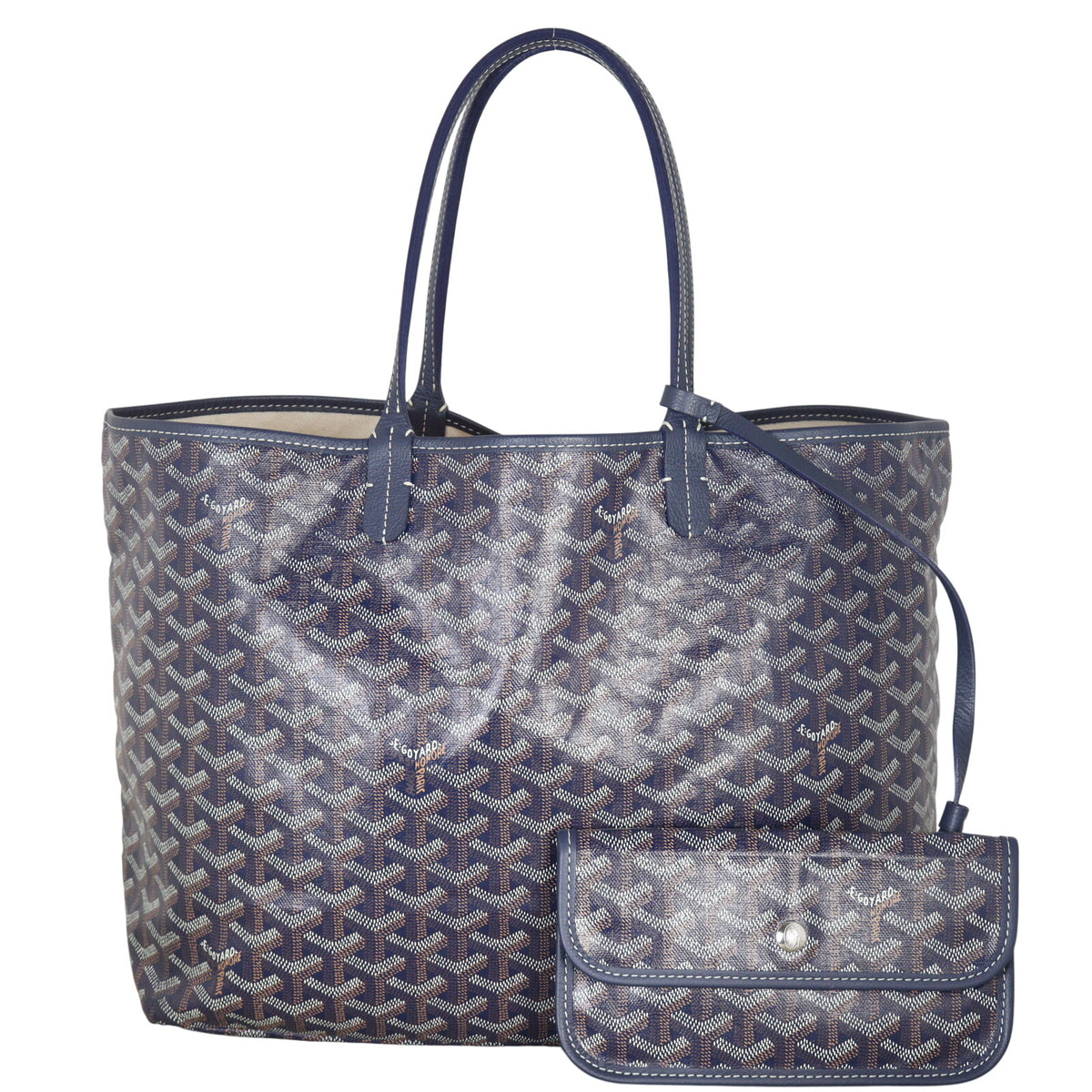Goyard St Louis PM Goyardine_IMG_5619.jpeg