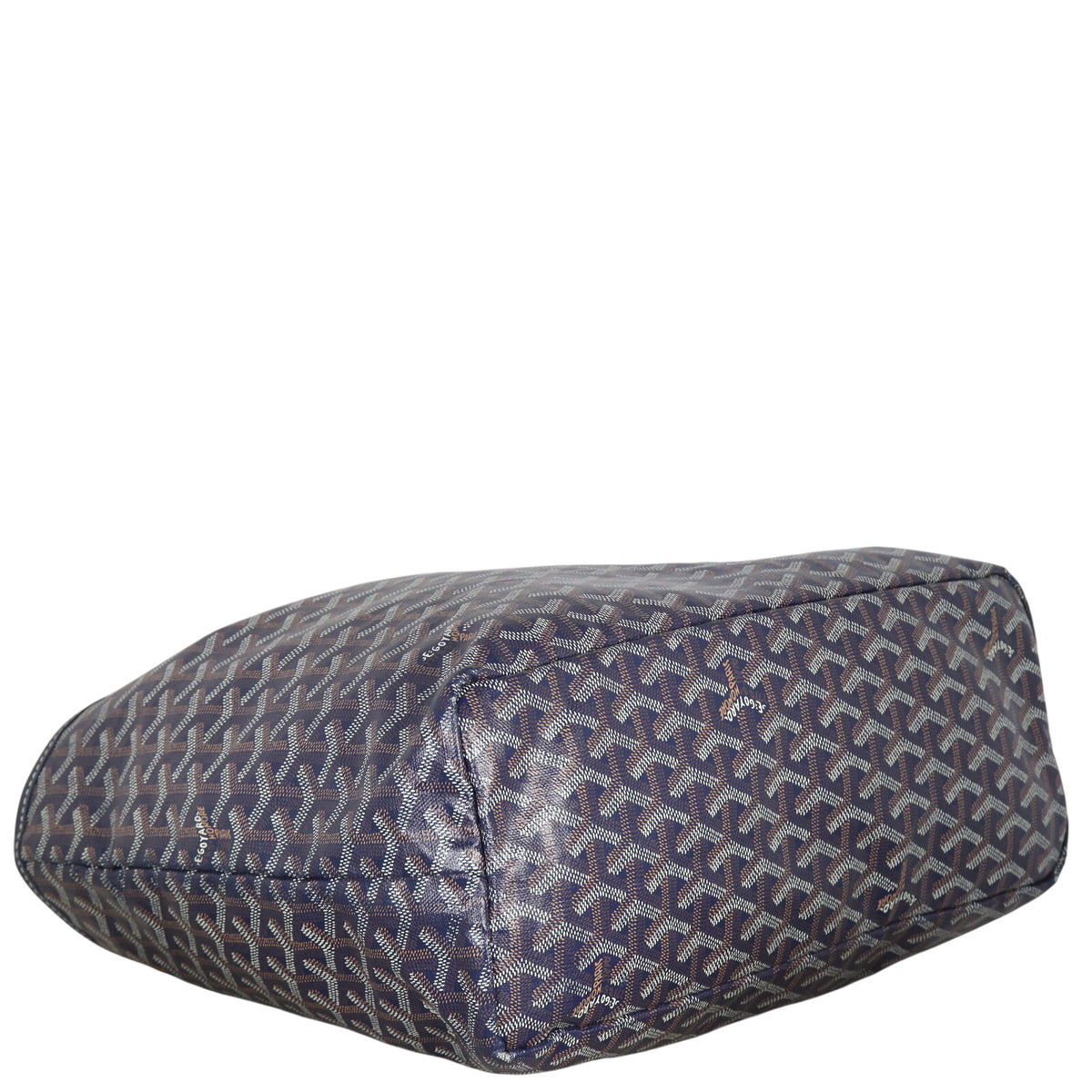 Goyard St Louis PM Goyardine_IMG_5621.jpeg
