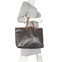 Goyard St Louis PM Goyardine_IMG_5705.jpeg