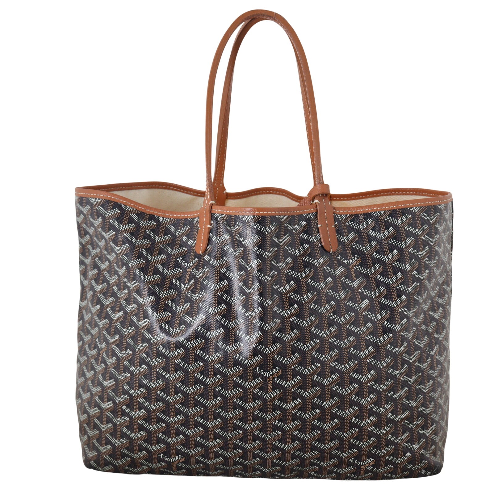 Goyard St Louis PM Goyardine_IMG_8499.jpeg