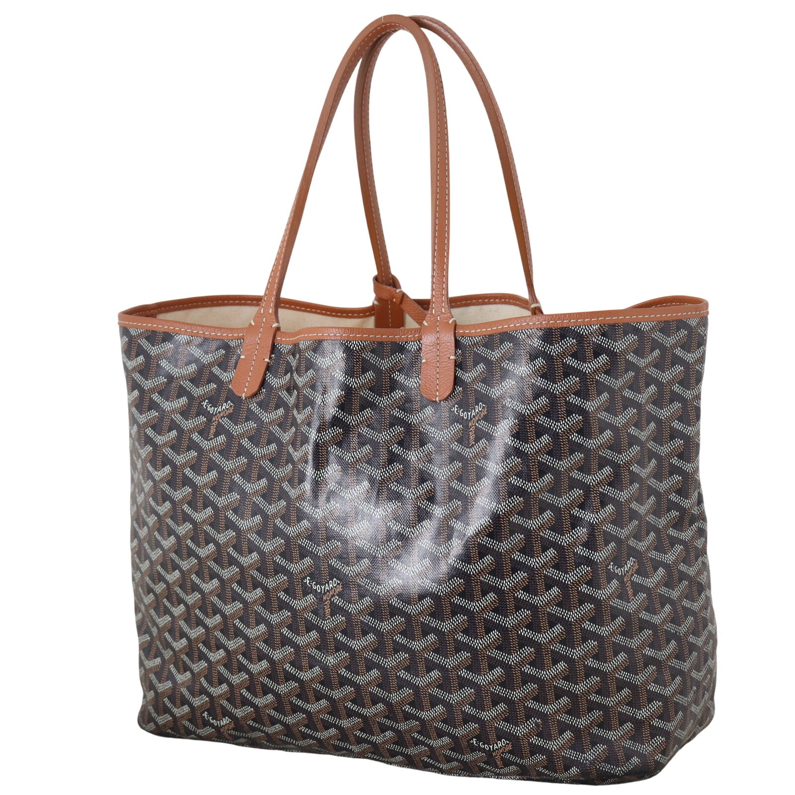 Goyard St Louis PM Goyardine_IMG_8500.jpeg