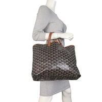 Goyard St Louis PM Goyardine_IMG_8618.jpeg