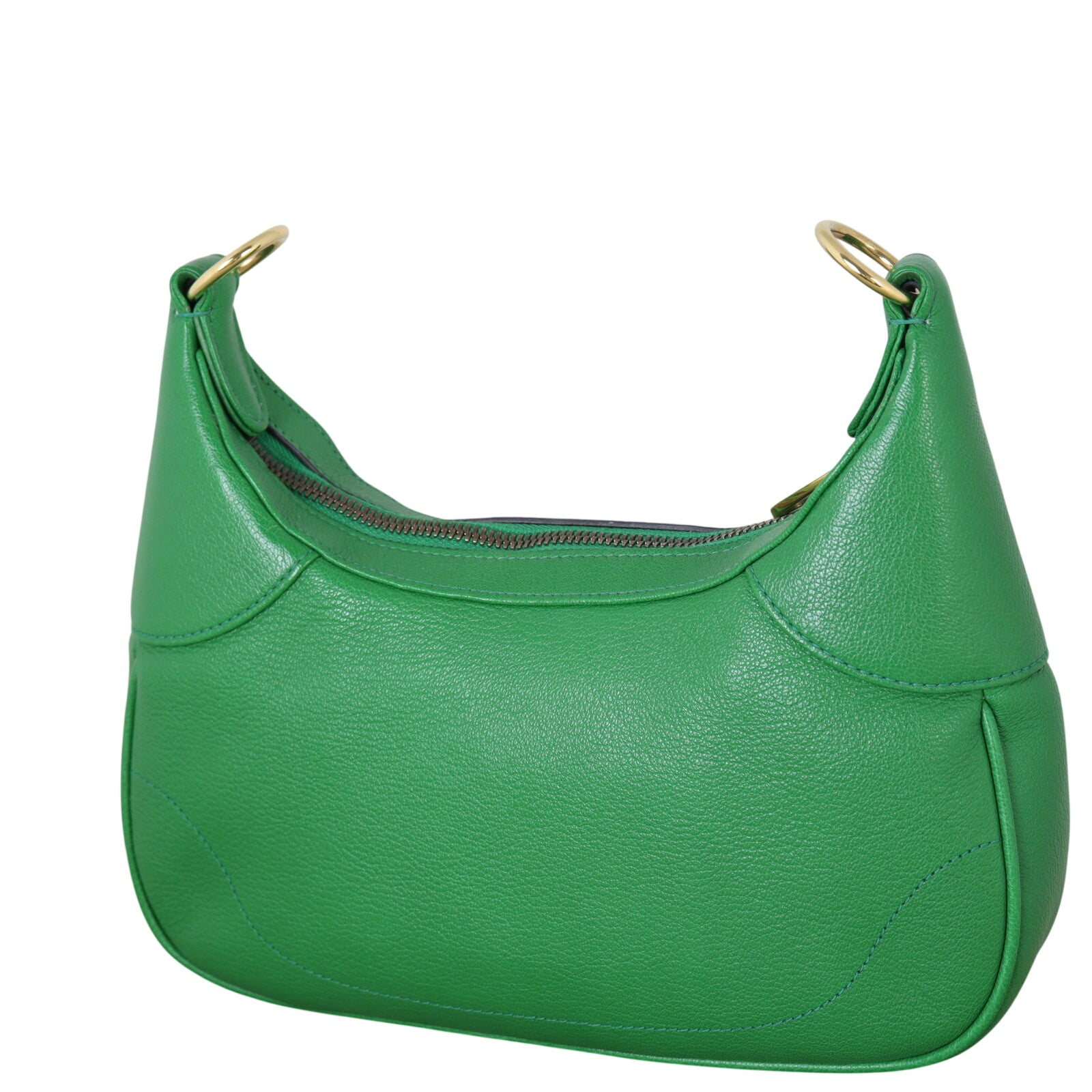 Gucci Aphrodite Hobo Small (green)_IMG_1324.jpeg