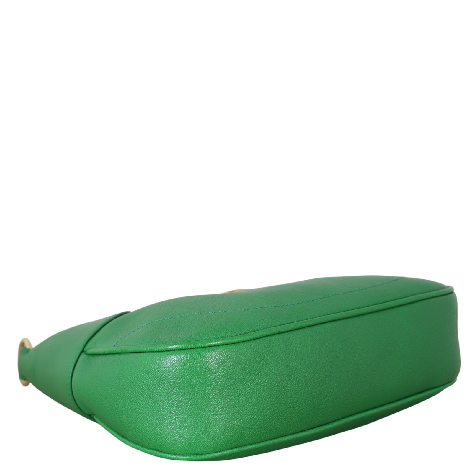 Gucci Aphrodite Hobo Small (green)_IMG_1325.jpeg