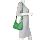 Gucci Aphrodite Hobo Small (green)_IMG_1384.jpeg