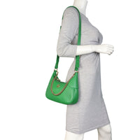 Gucci Aphrodite Hobo Small (green)_IMG_1384.jpeg