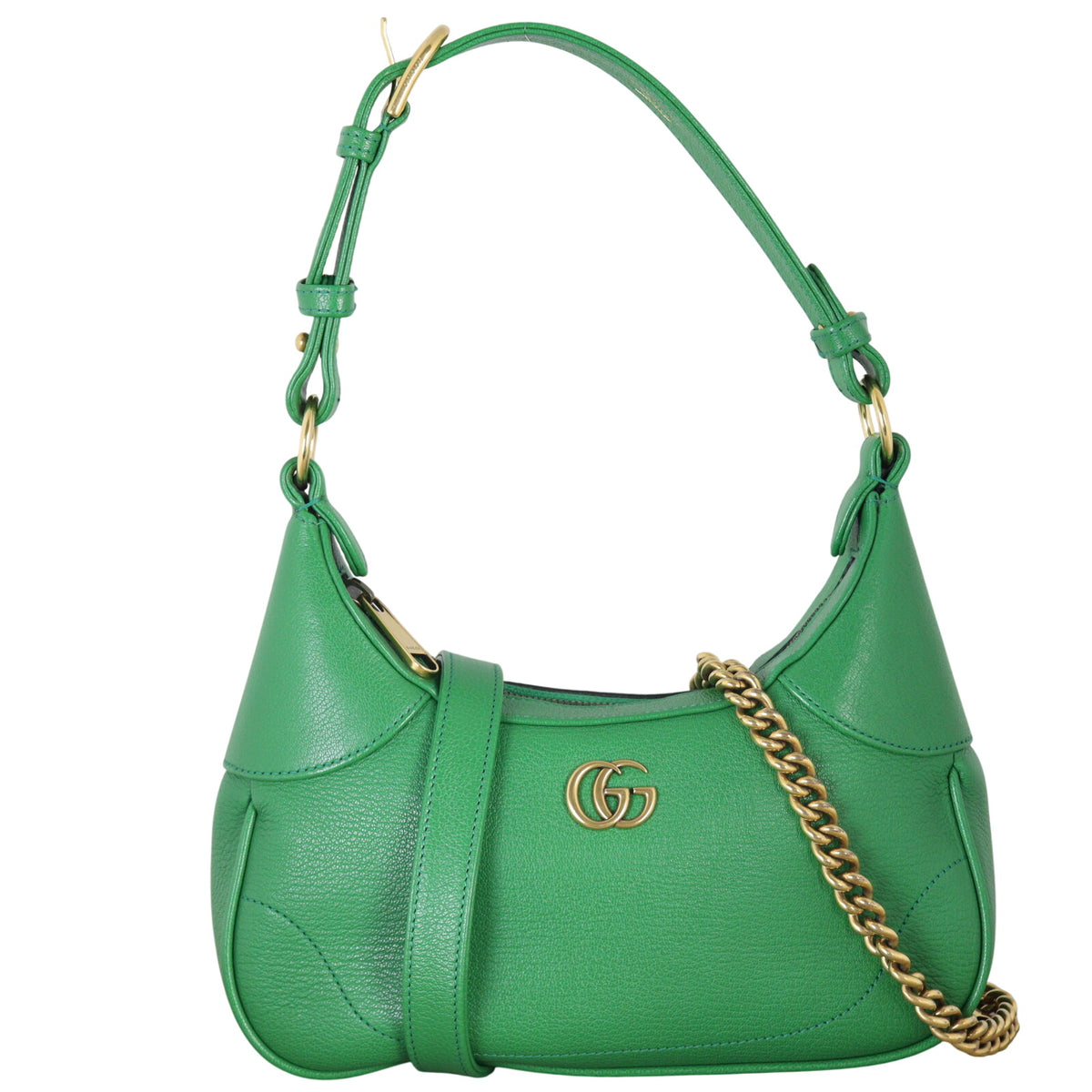 Gucci Aphrodite Hobo Small_IMG_3768.jpeg