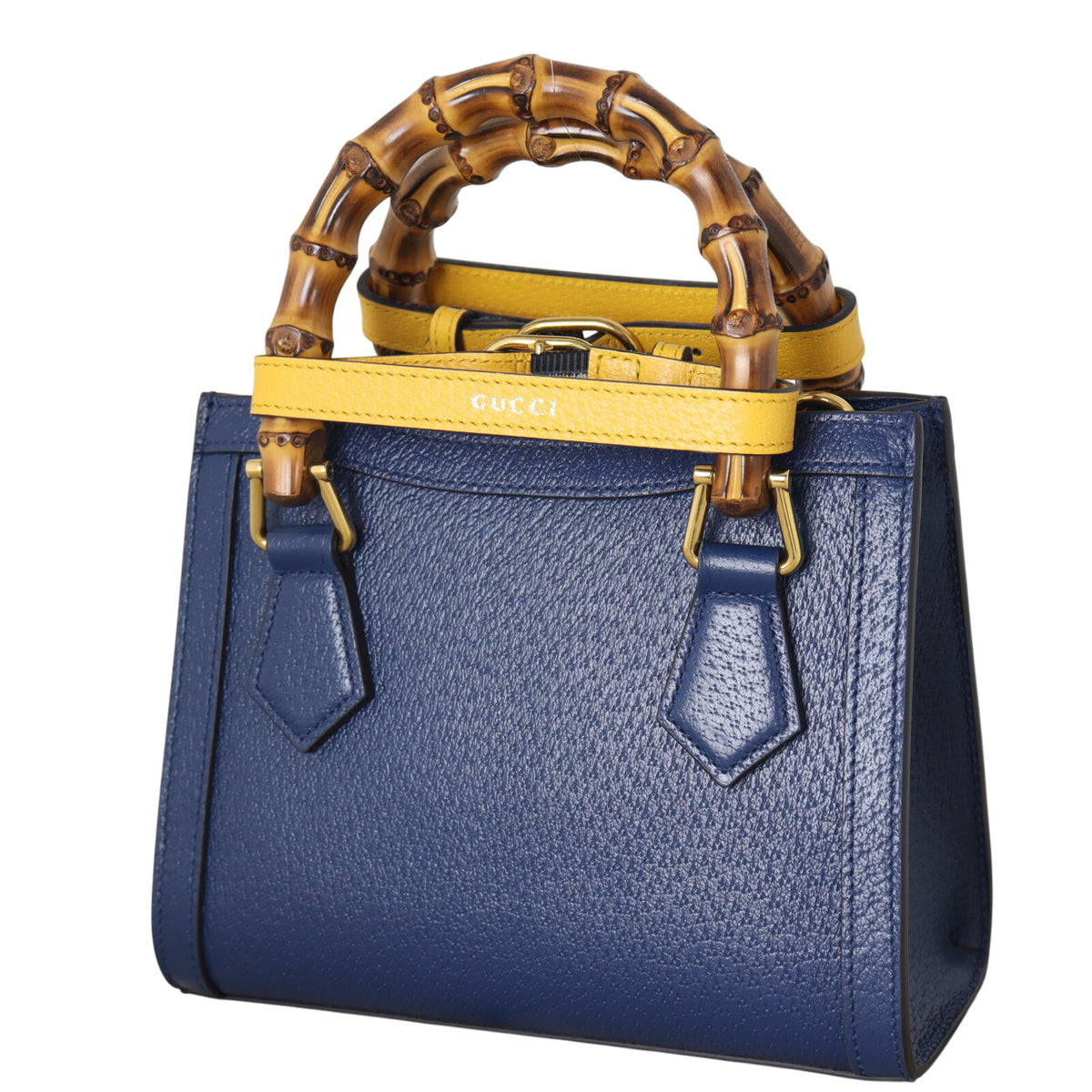 Gucci Diana Bamboo Top Handle Tote Small_IMG_0771.jpeg