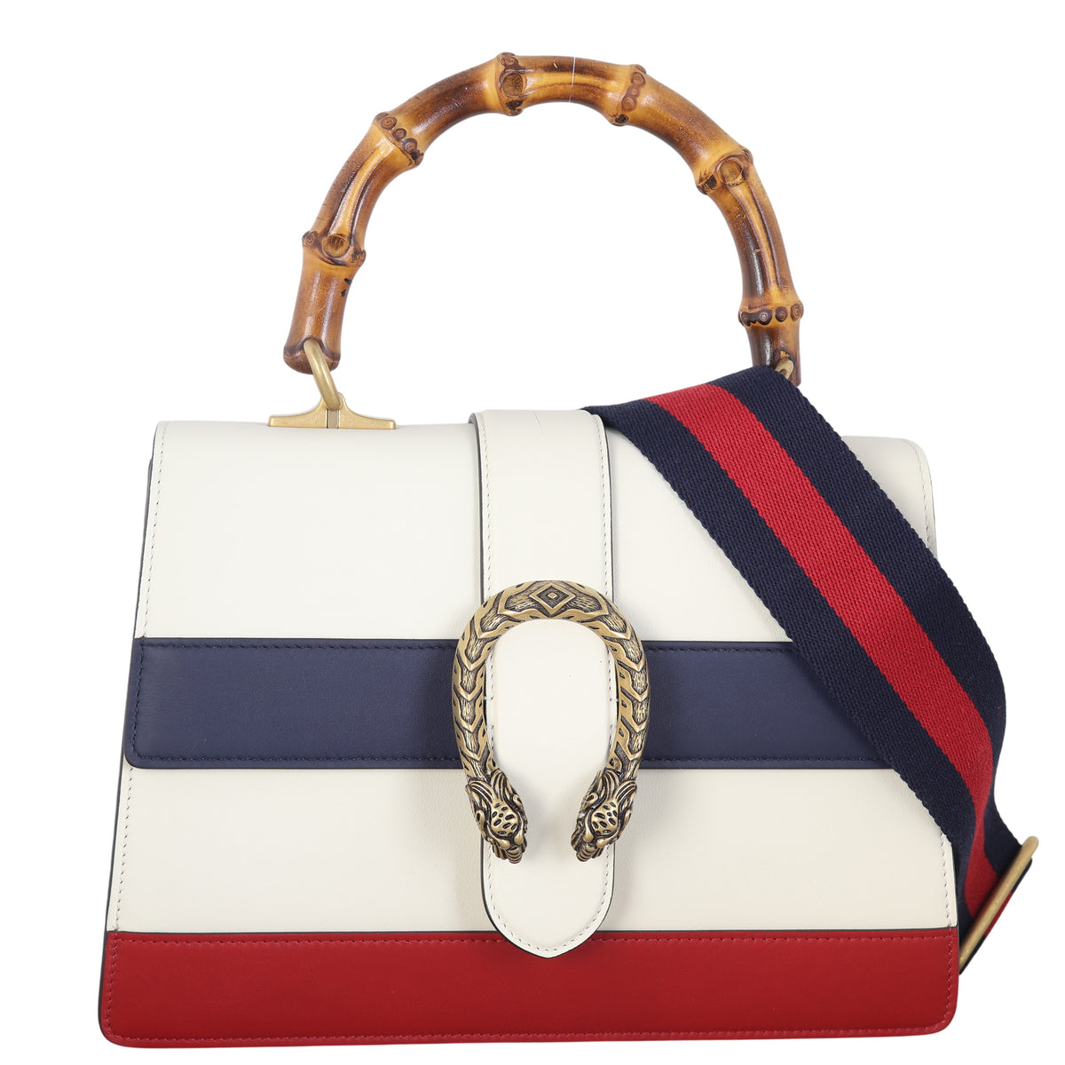 Gucci Dionysus Bamboo Top Handle Medium_IMG_7728.jpeg