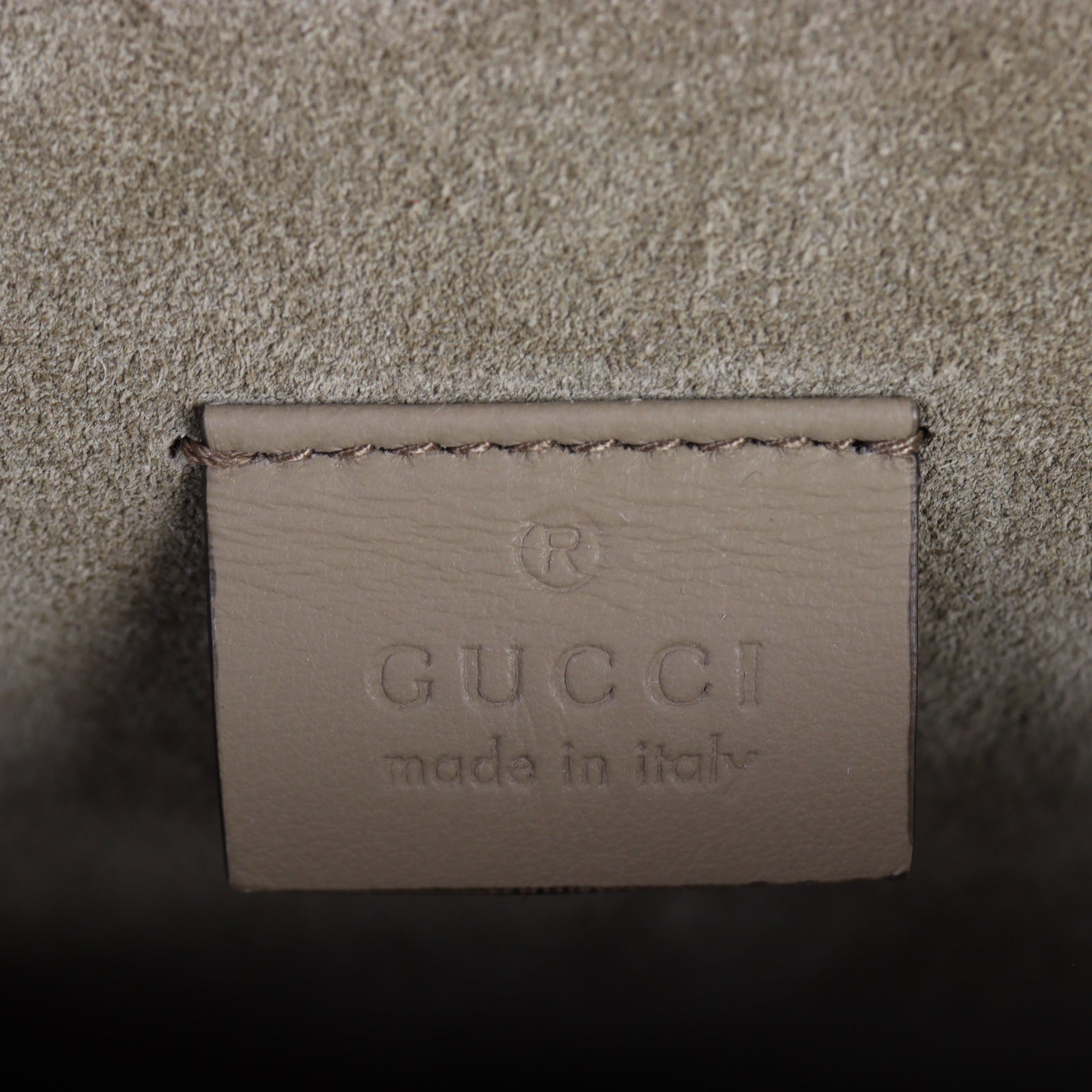 Gucci Dionysus GG Supreme Bird Embroidered Medium Shoulder Bag _IMG_4884.jpg
