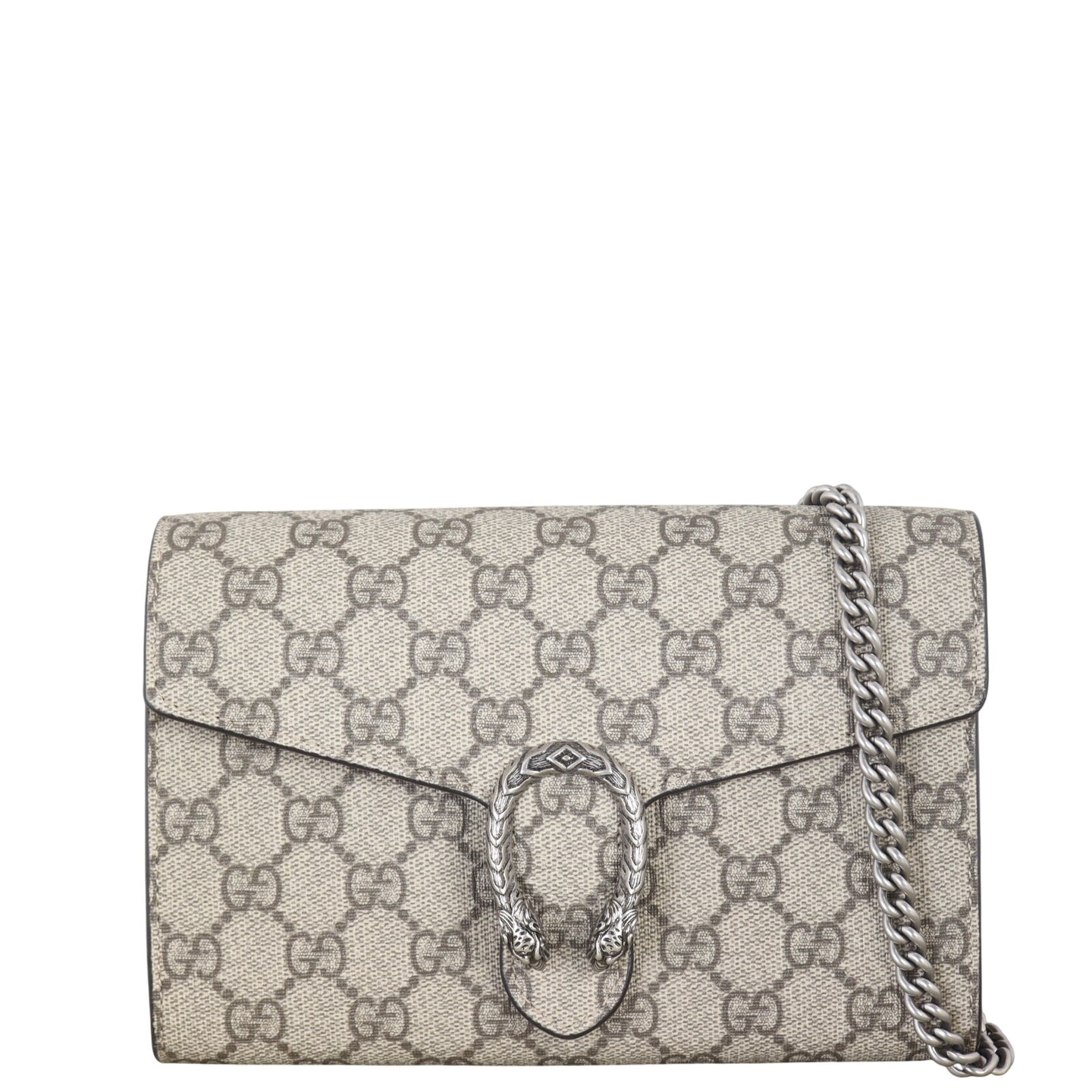 Gucci Dionysus GG Supreme Chain Wallet_IMG_3075.jpeg