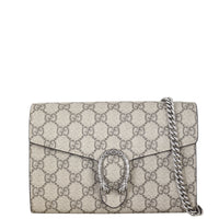 Gucci Dionysus GG Supreme Chain Wallet_IMG_3075.jpeg