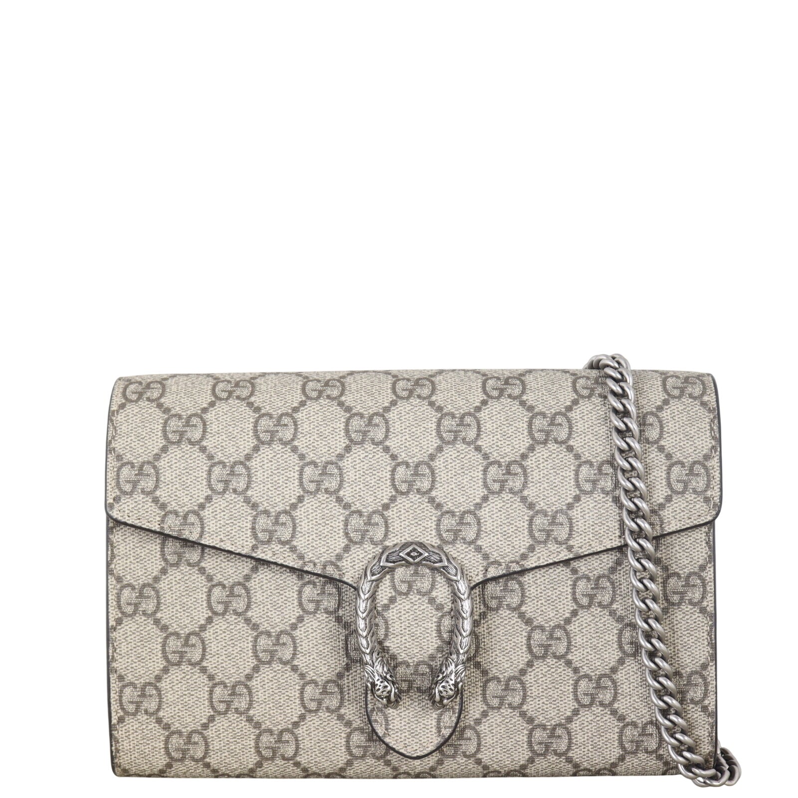 Gucci Dionysus GG Supreme Chain Wallet_IMG_3075.jpeg