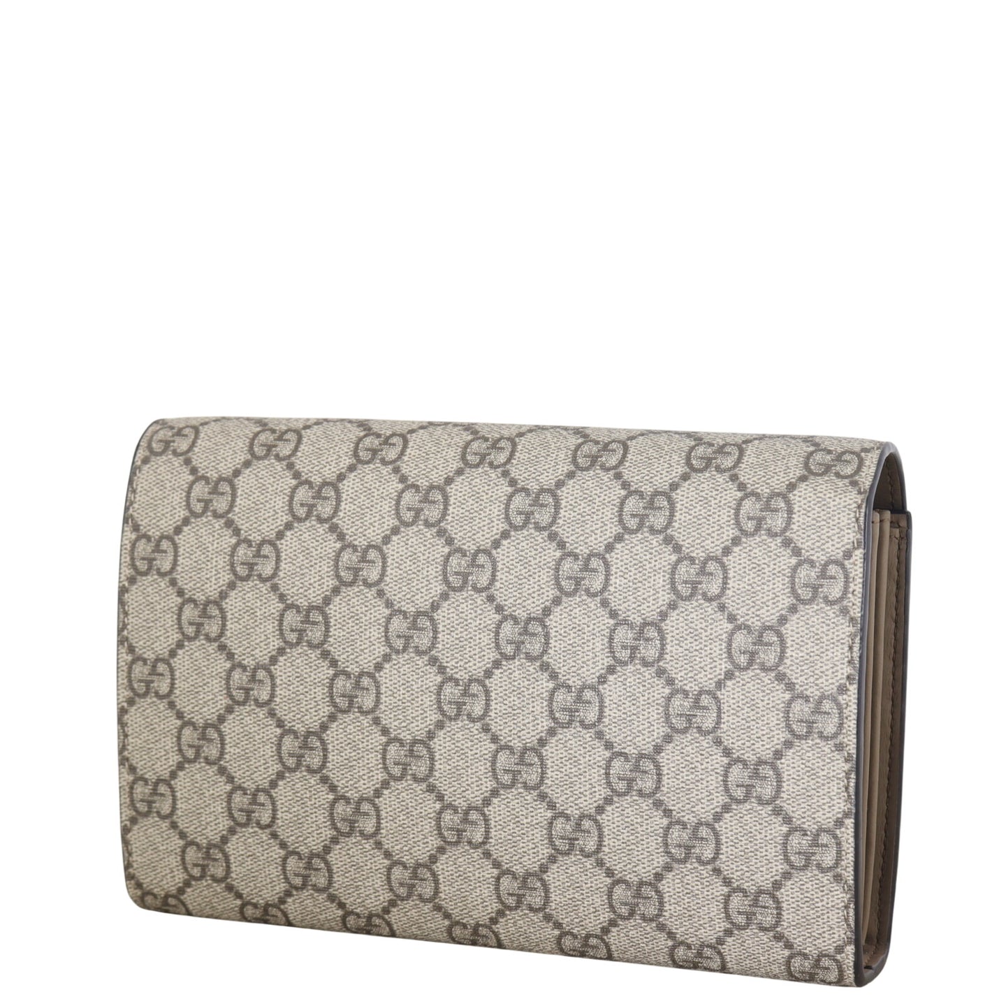 Gucci Dionysus GG Supreme Chain Wallet_IMG_3076.jpeg