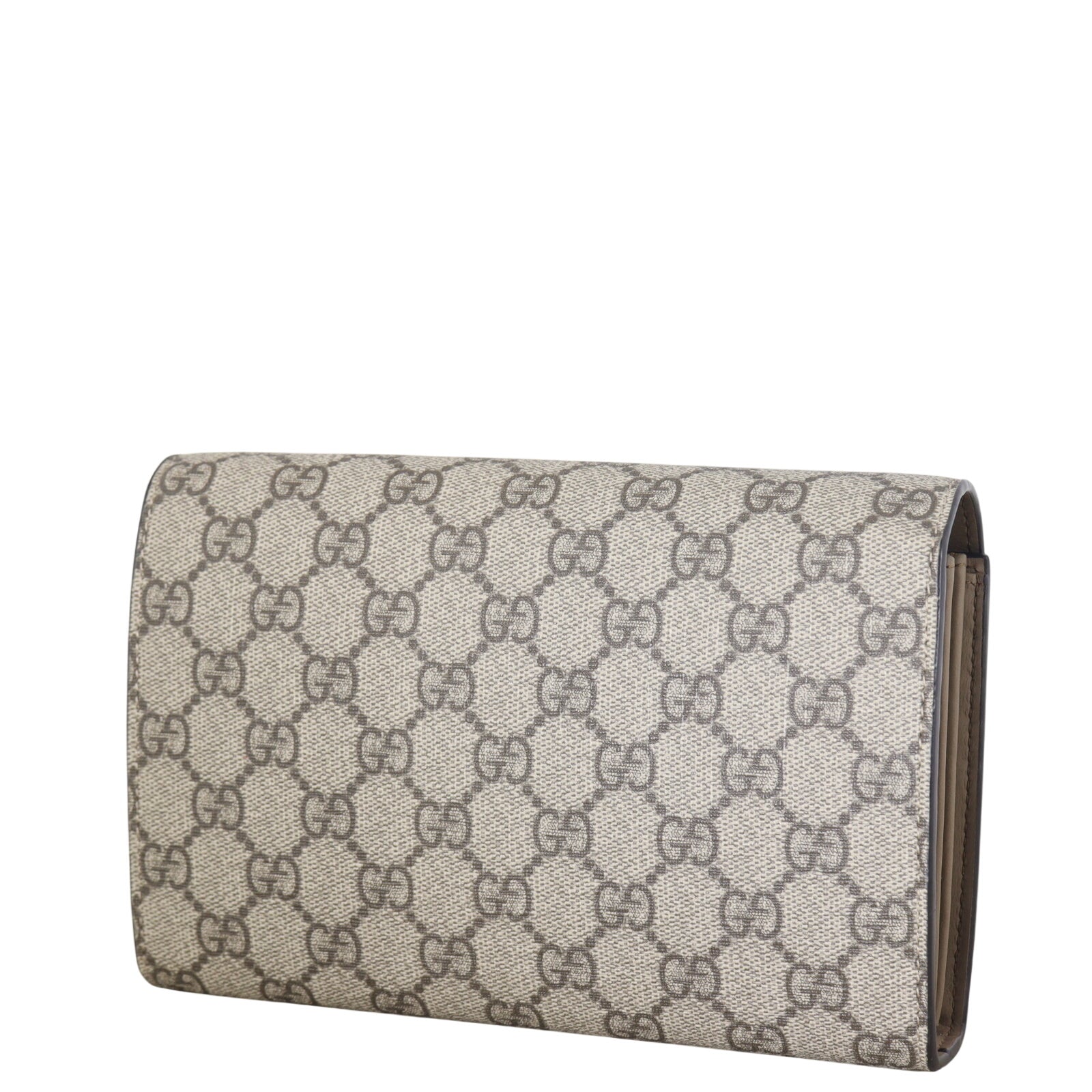 Gucci Dionysus GG Supreme Chain Wallet_IMG_3076.jpeg